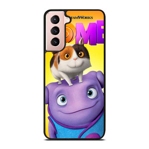 HOME OH AND PIG Samsung Galaxy S21 Case Cover