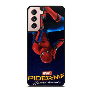 HOMECOMING SPIDERMAN Samsung Galaxy S21 Case Cover