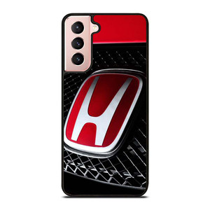 HONDA LOGO Samsung Galaxy S21 Case Cover