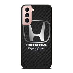 HONDA THE POWER OF DREAMS Samsung Galaxy S21 Case Cover