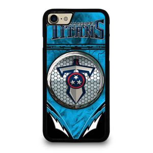 TENNESSEE TITANS LOGO iPhone 7 / 8 Case Cover TENNESSEE TITANS LOGO iPhone 7 / 8 Case Cover
