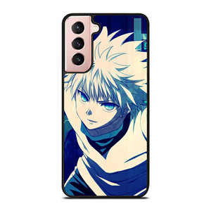HUNTER X HUNTER KILLUA ZOLDYCK Samsung Galaxy S21 Case Cover