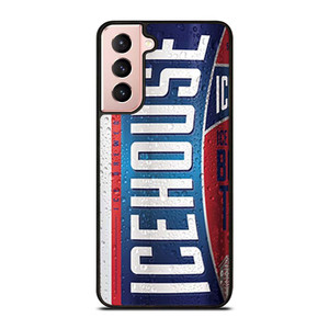 ICEHOUSE BEER Samsung Galaxy S21 Case Cover