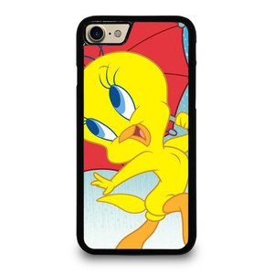 TWEETY BIRD AND UMBRELLA iPhone 7 / 8 Case Cover TWEETY BIRD AND UMBRELLA iPhone 7 / 8 Case Cover