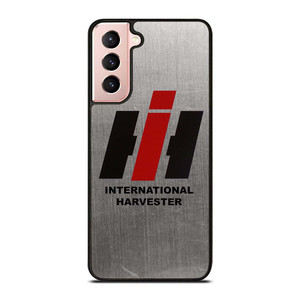 IH INTERNATIONAL HARVESTER FARMALL Samsung Galaxy S21 Case Cover