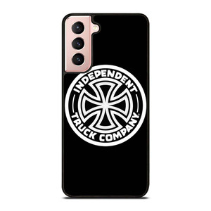INDEPENDENT TRUCK COMPANY LOGO Samsung Galaxy S21 Case Cover