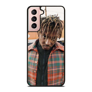 JUICE WRLD RAPPER Samsung Galaxy S21 Case Cover