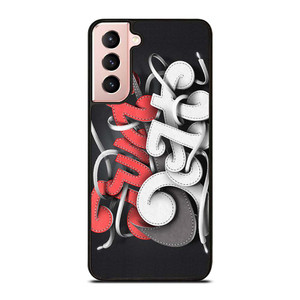 JUST DO IT Samsung Galaxy S21 Case Cover