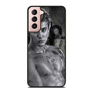 JUSTIN BIEBER ART Samsung Galaxy S21 Case Cover