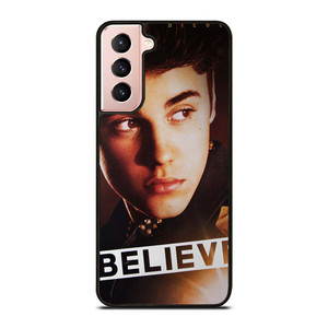 JUSTIN BIEBER Samsung Galaxy S21 Case Cover