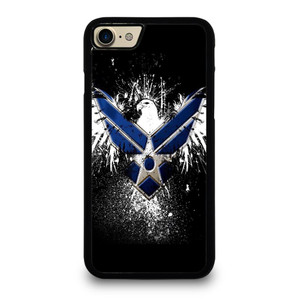 US AIR FORCE ICON iPhone 7 / 8 Case Cover US AIR FORCE ICON iPhone 7 / 8 Case Cover