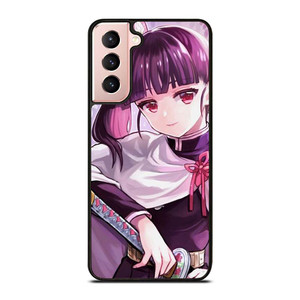 KANAO TSUYURI DEMON SLAYER ANIME Samsung Galaxy S21 Case Cover
