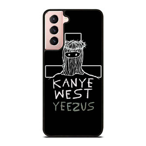 KANYE WEST YEEZUS Samsung Galaxy S21 Case Cover