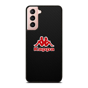 KAPPA STREETWEAR LOGO Samsung Galaxy S21 Case Cover
