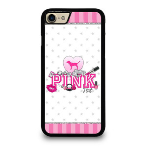 VICTORIA'S SECRET PINK DOG iPhone 7 / 8 Case Cover VICTORIA'S SECRET PINK DOG iPhone 7 / 8 Case Cover