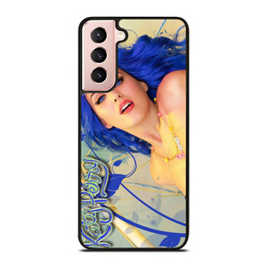 KATY PERRY Samsung Galaxy S21 Case Cover