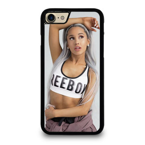 ARIANA GRANDE SINGER iPhone 7 / 8 Case Cover ARIANA GRANDE SINGER iPhone 7 / 8 Case Cover