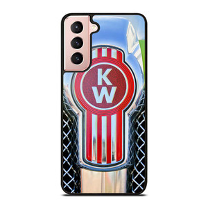KENWORTH EMBLEM Samsung Galaxy S21 Case Cover