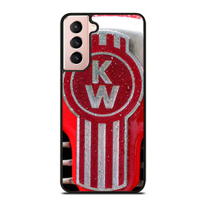 KENWORTH TRUCK EMBLEM Samsung Galaxy S21 Case Cover