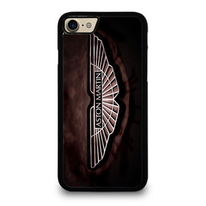 ASTON MARTIN EMBLEM iPhone 7 / 8 Case Cover