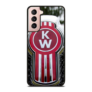 KENWORTH TRUCK LOGO Samsung Galaxy S21 Case Cover