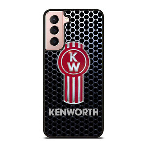 KENWORTH TRUCK Samsung Galaxy S21 Case Cover