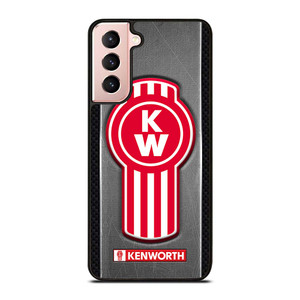 KENWORTH Samsung Galaxy S21 Case Cover