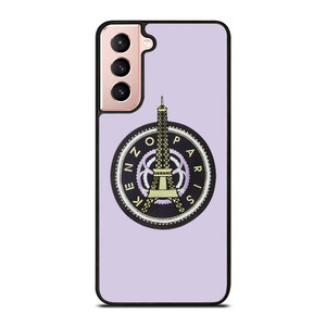 KENZO PARIS EIFFEL TOWER LOGO Samsung Galaxy S21 Case Cover