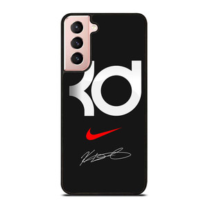 KEVIN DURAN KD Samsung Galaxy S21 Case Cover