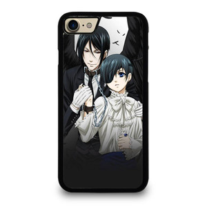 BLACK BUTLER ANMIE iPhone 7 / 8 Case Cover