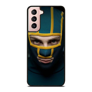 KICK ASS Samsung Galaxy S21 Case Cover