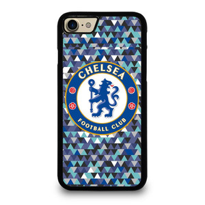 CHELSEA LOGO FOOTBALL CLUB iPhone 7 / 8 Case Cover