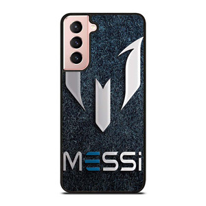 LIONEL MESSI ICON Samsung Galaxy S21 Case Cover