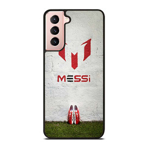 LIONEL MESSI LOGO Samsung Galaxy S21 Case Cover