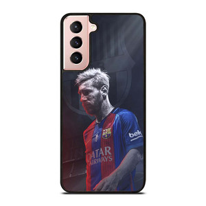 LIONEL MESSI NEW Samsung Galaxy S21 Case Cover