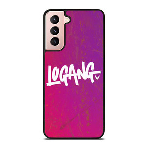 LOGANG MAVERICK LOGAN PAUL Samsung Galaxy S21 Case Cover