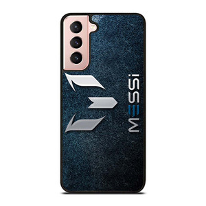 LOGO LIONEL MESSI Samsung Galaxy S21 Case Cover
