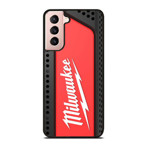 LOGO MILWAUKEE TOOL Samsung Galaxy S21 Case Cover