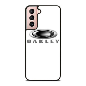 LOGO OAKLEY Samsung Galaxy S21 Case Cover
