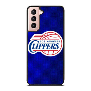 LOS ANGELES CLIPPERS Samsung Galaxy S21 Case Cover