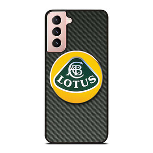 LOTUS CASE Samsung Galaxy S21 Case Cover