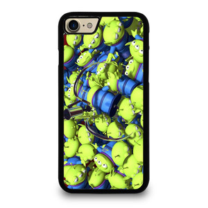 DISNEY TOY STORY ALIEN iPhone 7 / 8 Case Cover DISNEY TOY STORY ALIEN iPhone 7 / 8 Case Cover