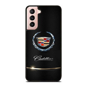 LUXURY CAR LOGO CADILLAC Samsung Galaxy S21 Case Cover