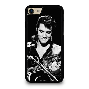 ELVIS PRESLEY SINGER iPhone 7 / 8 Case Cover ELVIS PRESLEY SINGER iPhone 7 / 8 Case Cover