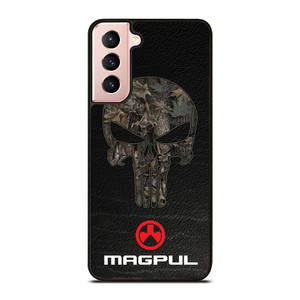 MAGPUL PUNISHER CAMO Samsung Galaxy S21 Case Cover