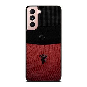 MANCHESTER UNITED JERSEY 2013 Samsung Galaxy S21 Case Cover