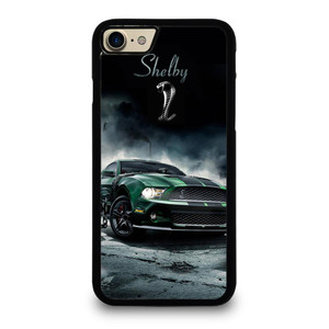 FORD MUSTANG SHELBY COBRA iPhone 7 / 8 Case Cover FORD MUSTANG SHELBY COBRA iPhone 7 / 8 Case Cover