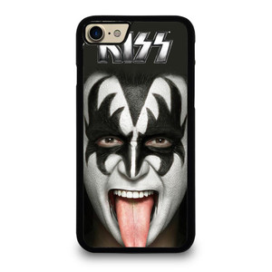 GENE SIMMONS KISS BAND iPhone 7 / 8 Case Cover