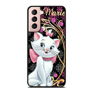 MARIE THE ARISTOCATS CAT DISNEY Samsung Galaxy S21 Case Cover
