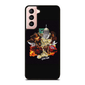 MIGOS CULTURE 2 Samsung Galaxy S21 Case Cover